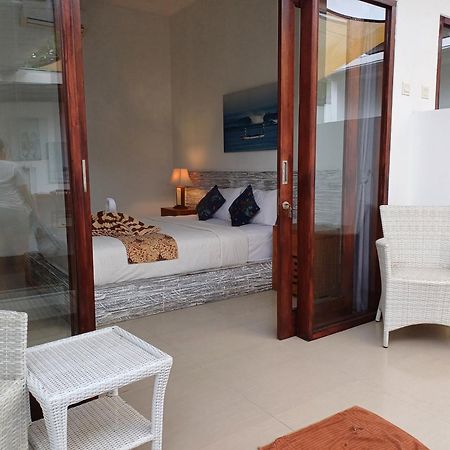 Mahi Mahi House Hotel Nusa Lembongan  Luaran gambar