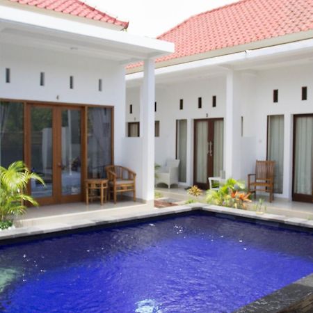 Mahi Mahi House Hotel Nusa Lembongan  Luaran gambar