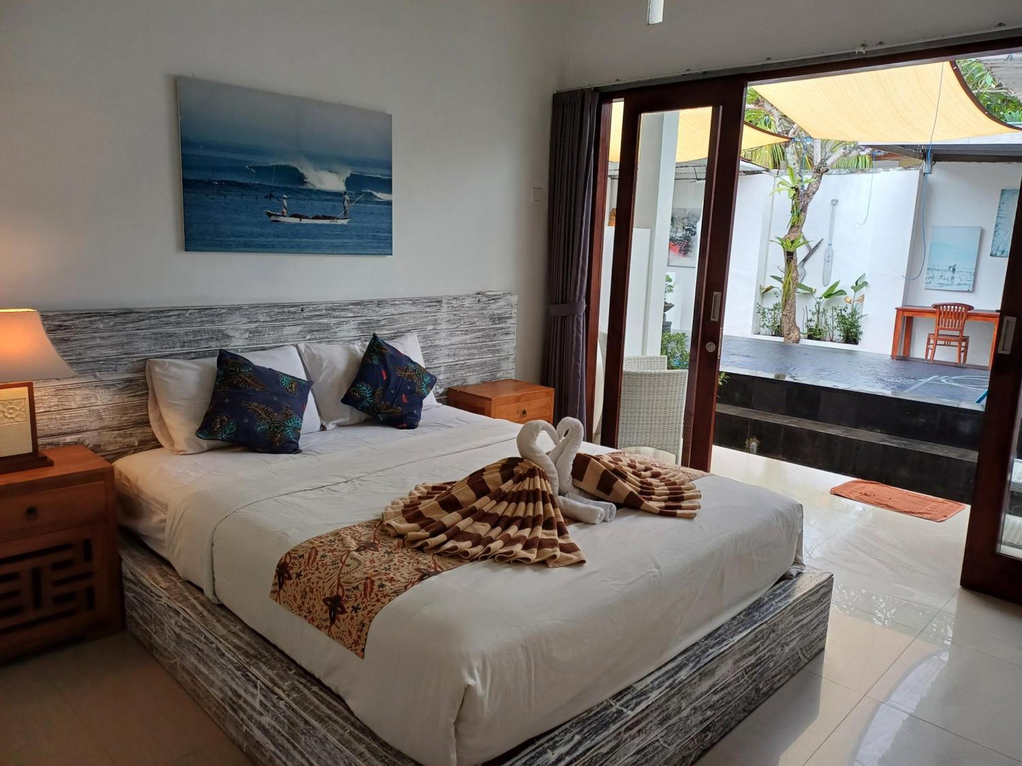 Mahi Mahi House Hotel Nusa Lembongan  Luaran gambar
