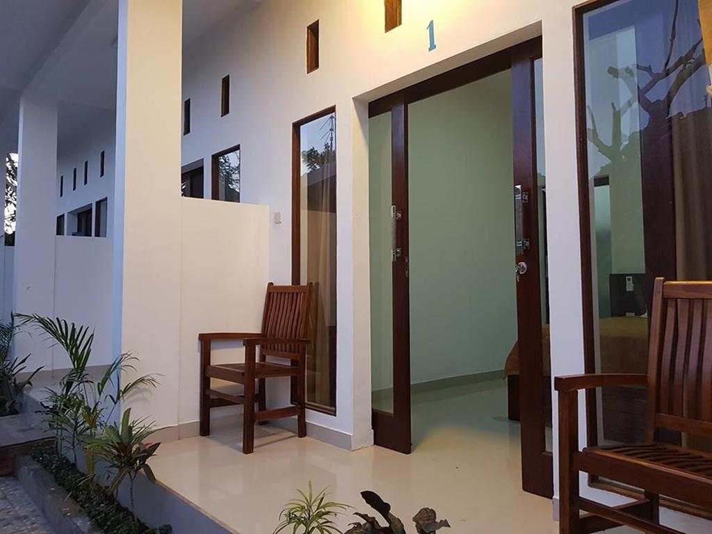 Mahi Mahi House Hotel Nusa Lembongan  Luaran gambar