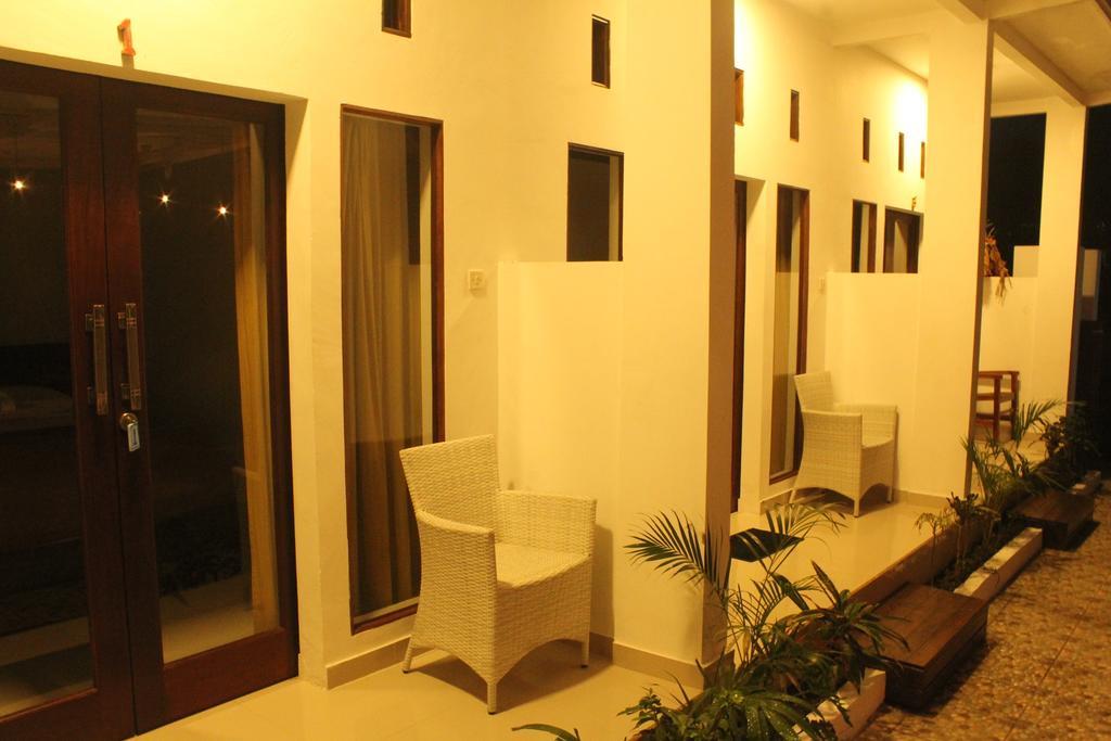 Mahi Mahi House Hotel Nusa Lembongan  Luaran gambar