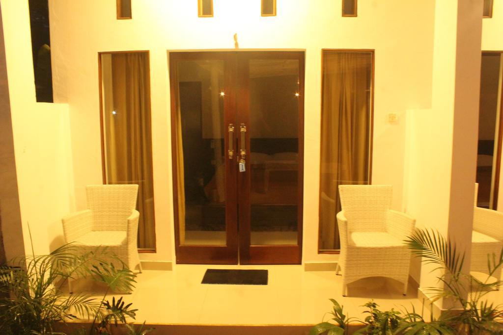 Mahi Mahi House Hotel Nusa Lembongan  Luaran gambar