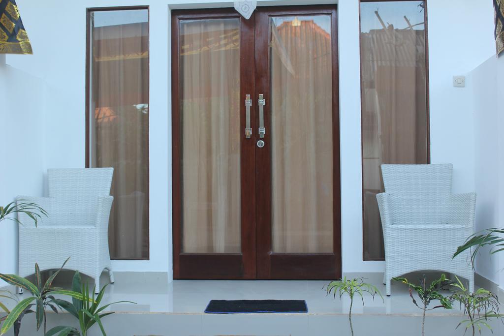 Mahi Mahi House Hotel Nusa Lembongan  Luaran gambar