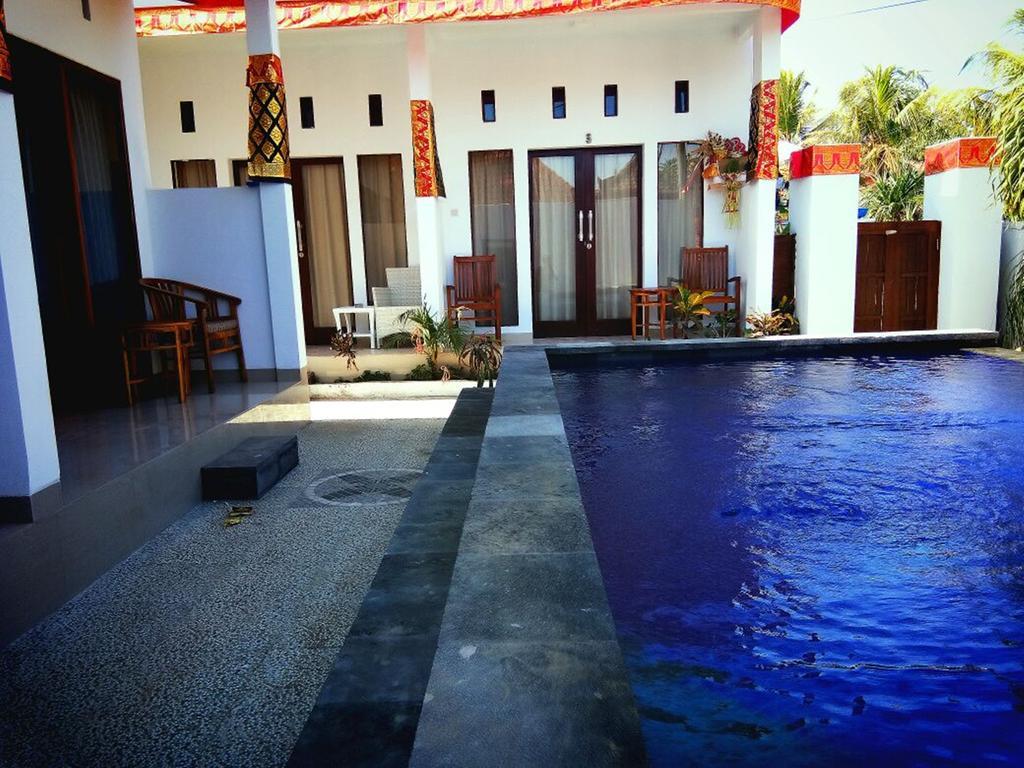 Mahi Mahi House Hotel Nusa Lembongan  Luaran gambar