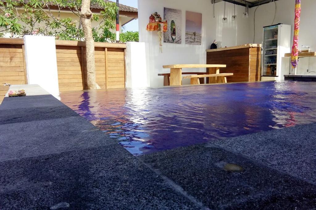 Mahi Mahi House Hotel Nusa Lembongan  Luaran gambar