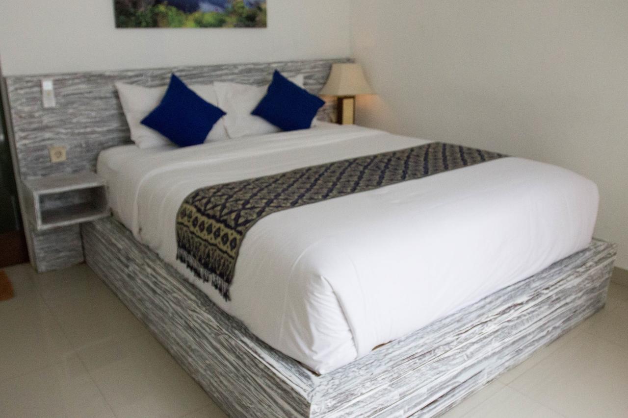 Mahi Mahi House Hotel Nusa Lembongan  Luaran gambar