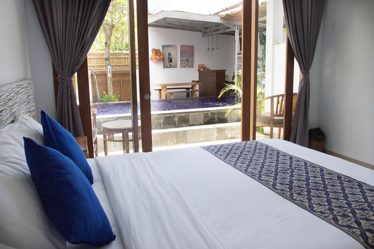Mahi Mahi House Hotel Nusa Lembongan  Luaran gambar