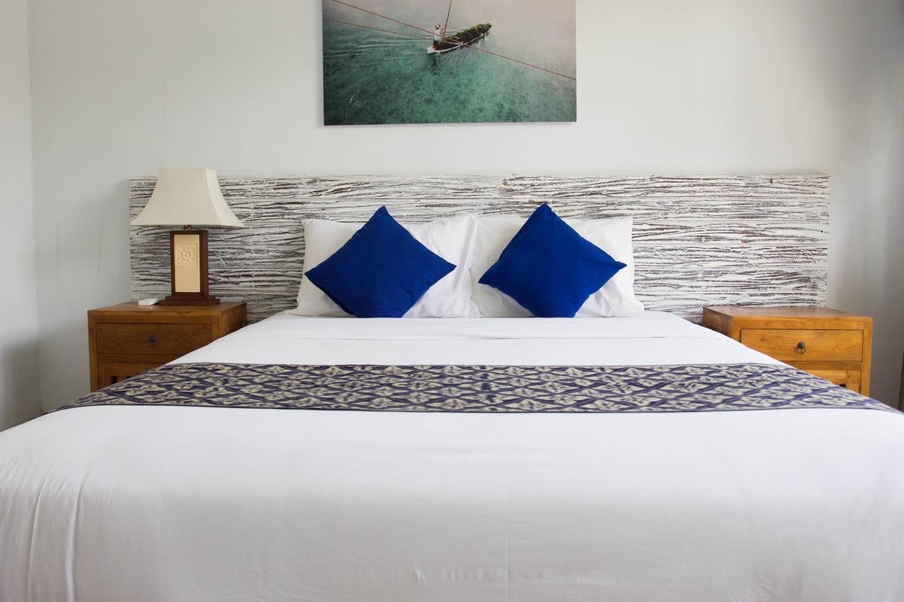 Mahi Mahi House Hotel Nusa Lembongan  Luaran gambar