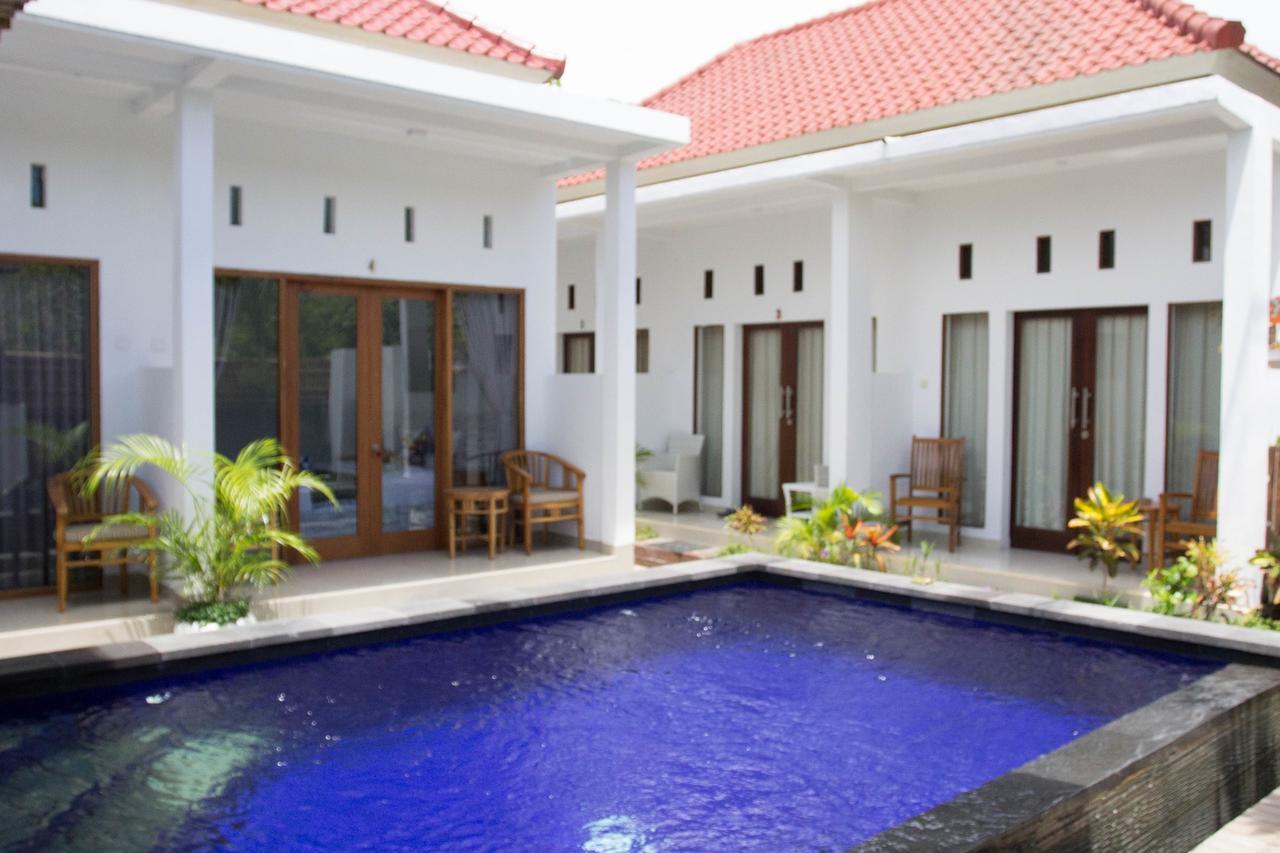 Mahi Mahi House Hotel Nusa Lembongan  Luaran gambar