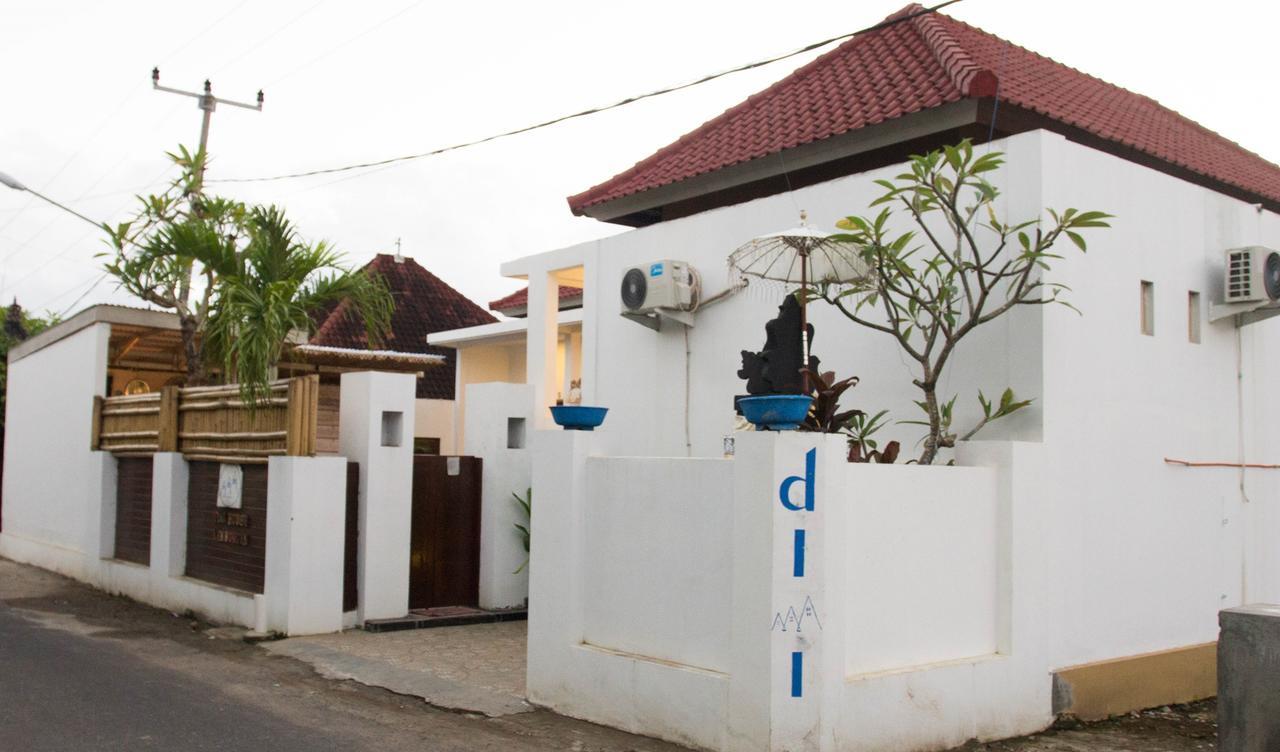 Mahi Mahi House Hotel Nusa Lembongan  Luaran gambar